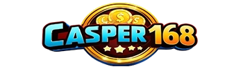 Logo Casper168